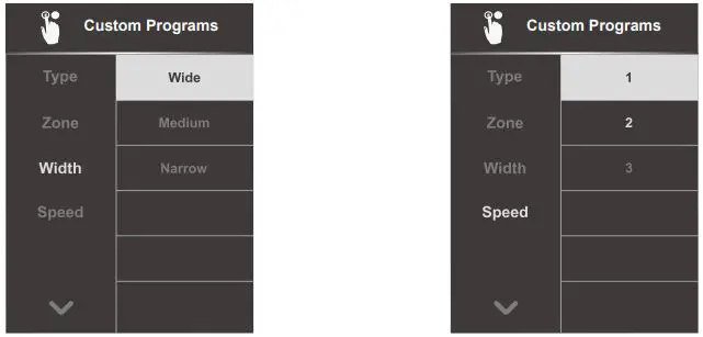 COMFIER-CF-9216-Intelligent-Advanced-Massage-Chair-12