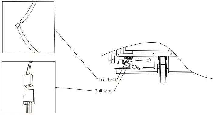 COMFIER-CF-9216-Intelligent-Advanced-Massage-Chair-20