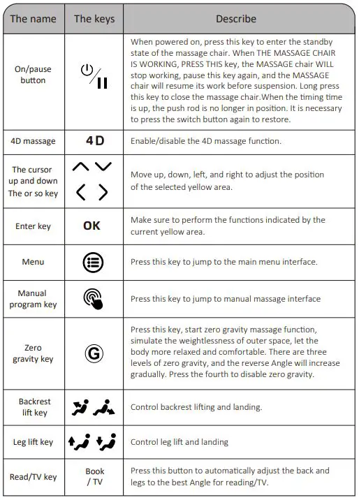 COMFIER-CF-9216-Intelligent-Advanced-Massage-Chair-8