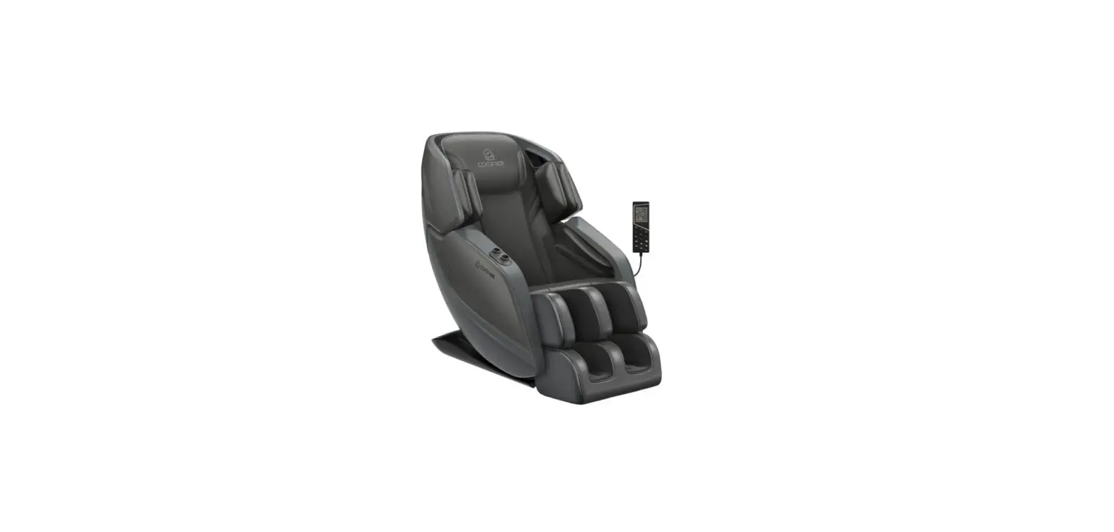 Comfier Cf-9216 Intelligent Advanced Massage Chair User Manual Comfier Cf-9216 Intelligent Advanced Massage Chair User Manual
