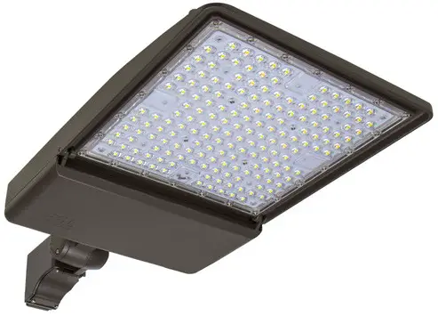 LITETRONICS-AL-Series-LED-Area-Light-product