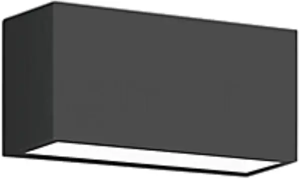 BEGA 50594.5K3 LED Wall Washer