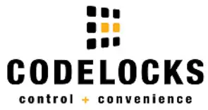 CODELOCKS logo