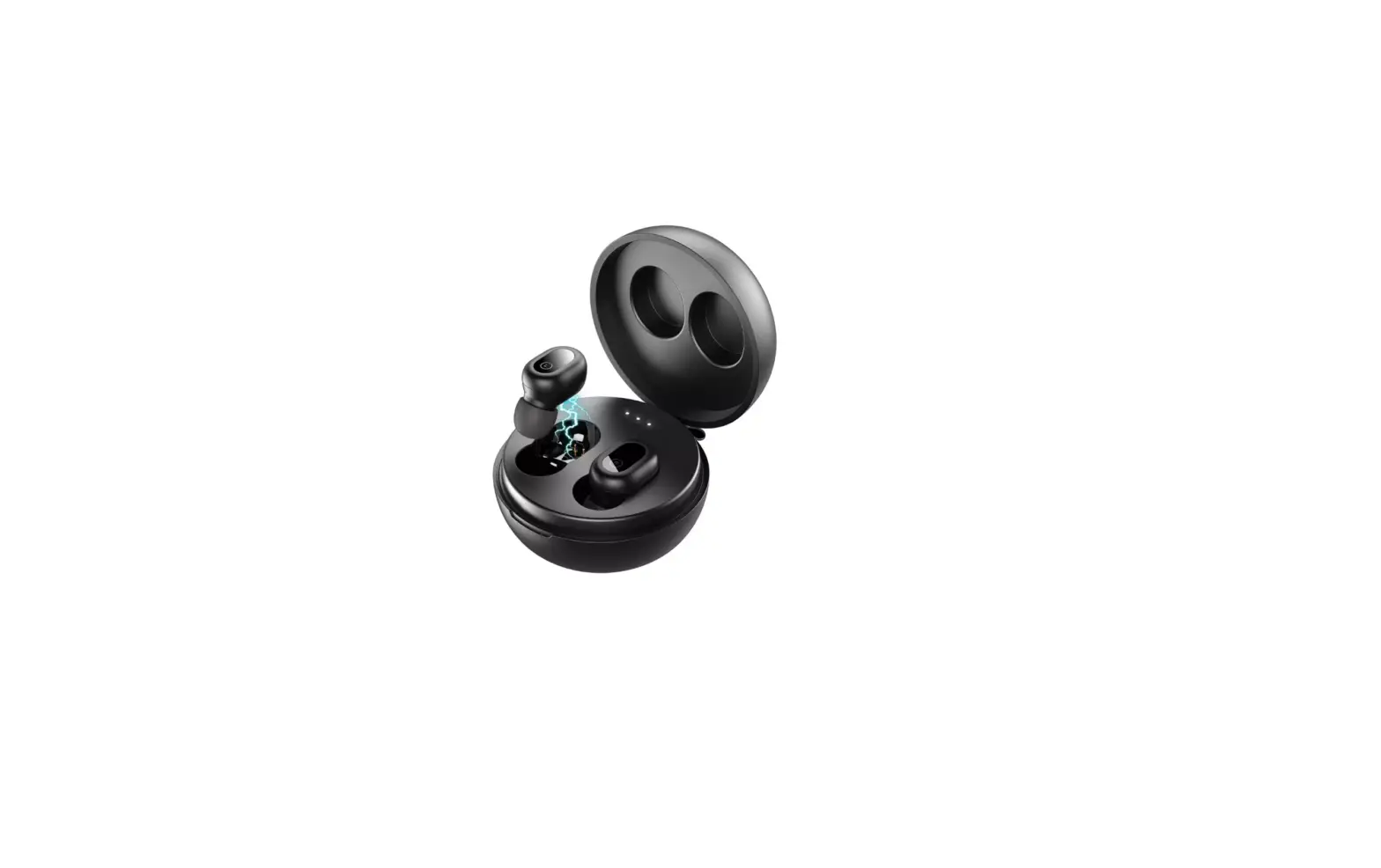 Tribit Flybuds1 Bth91 True Wireless Earbuds User Manual