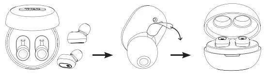 Tribit-FlyBuds1-BTH91-True-Wireless-Earbuds-FIG 5