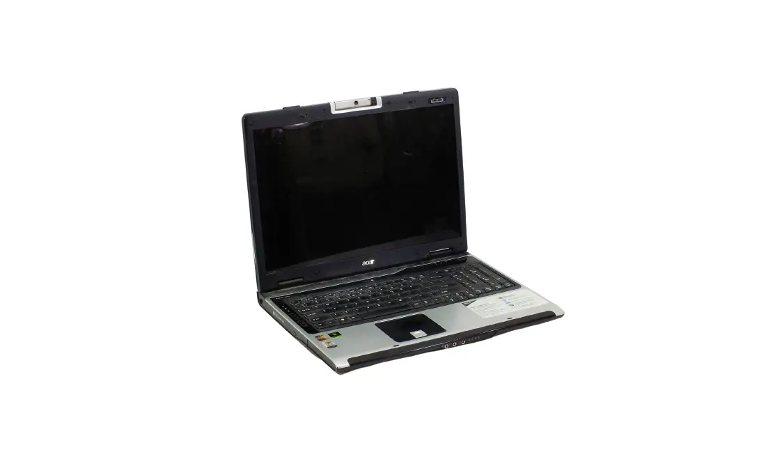 Acer Aspire 9302awsmi 9300 Series Laptop User Manual