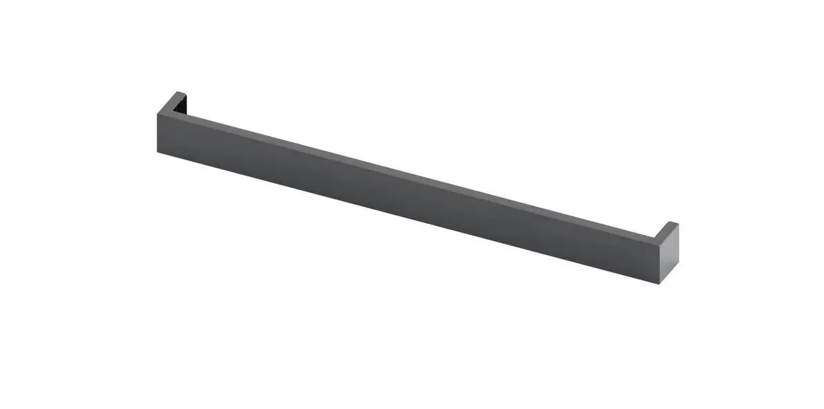 Bosch Hez9zz30uc 3 Inch Black Stainless Steel Rear Vent Extension Kit Instruction Manual