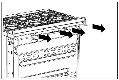 BOSCH-HEZ9ZZ30UC-3-Inch-Black-Stainless-Steel-Rear-Vent-Extension-Kit-fig3