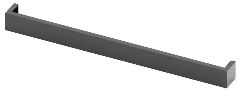 BOSCH-HEZ9ZZ30UC-3-Inch-Black-Stainless-Steel-Rear-Vent-Extension-Kit-image