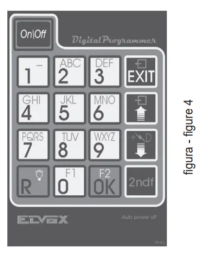 VIMAR 69PH Programmable Device with 2 Relays - fig4
