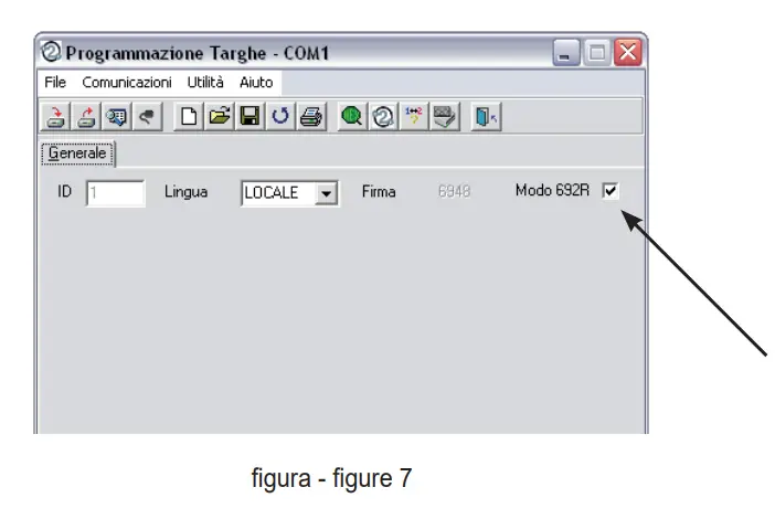 VIMAR 69PH Programmable Device with 2 Relays - fig7