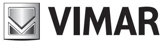 VIMAR - logo