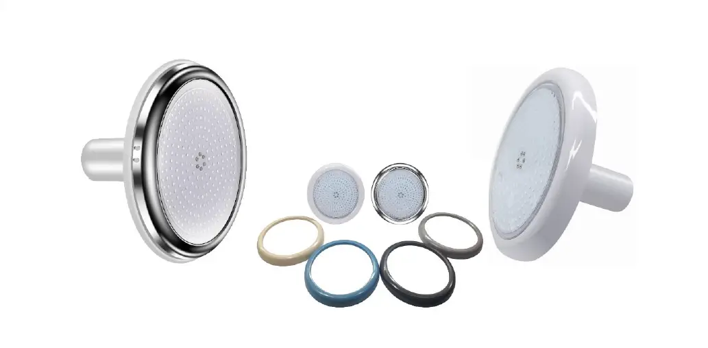 Flotide Smd2835 1 Inch Fitting Led Pool Light Instruction Manual Flotide Smd2835 1 Inch Fitting Led Pool Light Instruction Manual