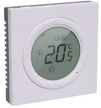 Danfoss TP5001 Programmable Room Thermostat