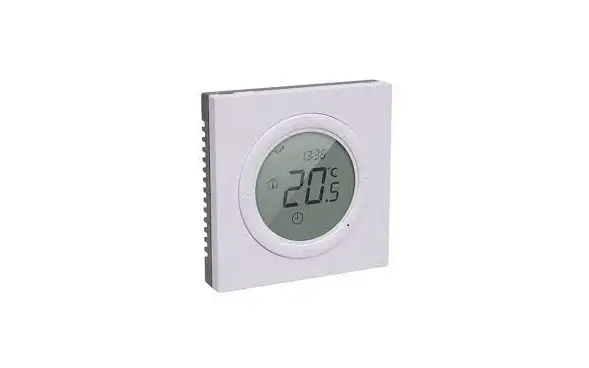 Danfoss Tp5001 Programmable Room Thermostat User Guide