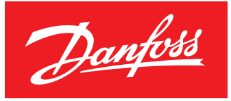 Danfoss Logo