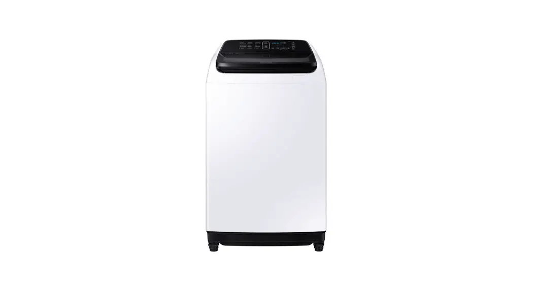 Samsung Wa85r6350bw/sa 8.5kg Top Load Washer User Manual