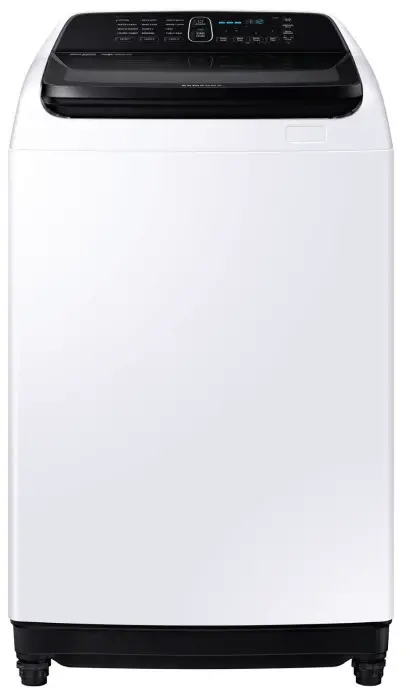 SAMSUNG WA85R6350BW SA 8.5kg Top Load Washer