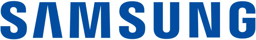 SAMSUNG logo