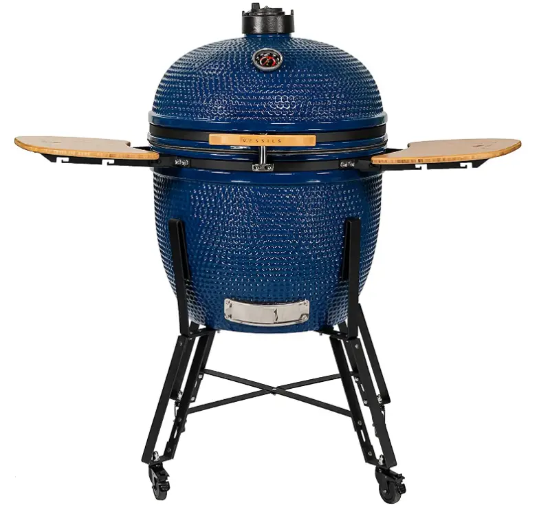 KAMADO-JOE-KJ15042621-Kamado-Cooking-Charcoal-Grill-product-img