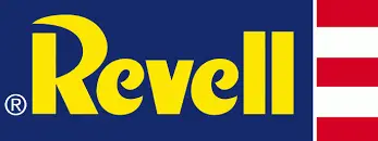 Revell-logo