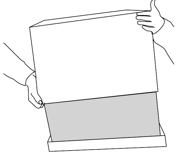 RELAXONCHAIR MK-III Full Body Massage Chair 04