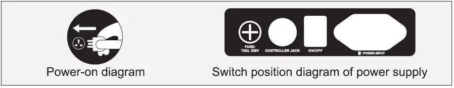 RELAXONCHAIR MK-III Full Body Massage Chair 08