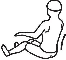 RELAXONCHAIR MK-III Full Body Massage Chair 20