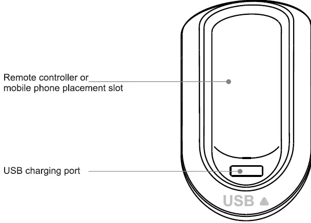RELAXONCHAIR MK-III Full Body Massage Chair 34
