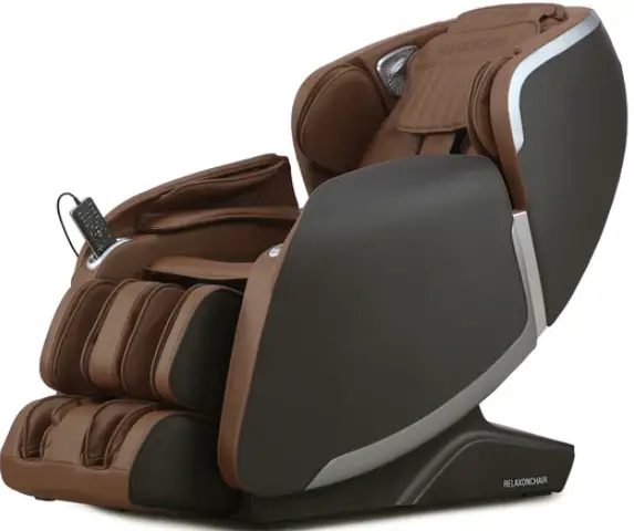 RELAXONCHAIR MK-III Full Body Massage Chair product