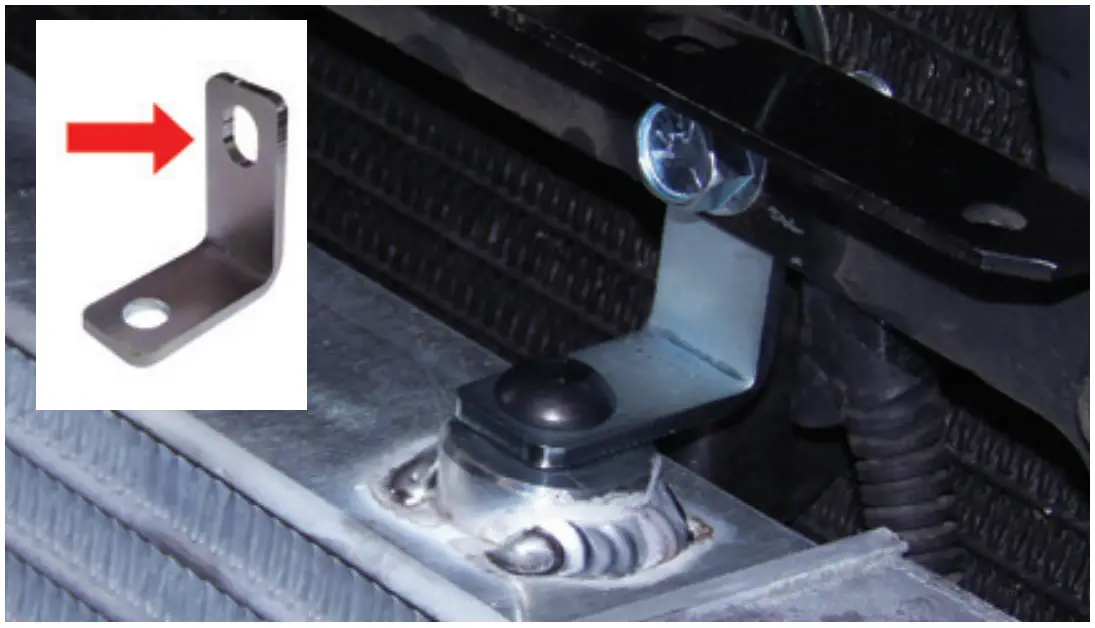 PPE 124062106 Performance Transmission Cooler Bar and Plate Style - Fig 14