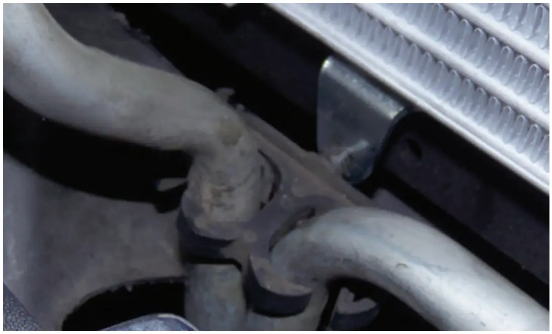 PPE 124062106 Performance Transmission Cooler Bar and Plate Style - Fig 15