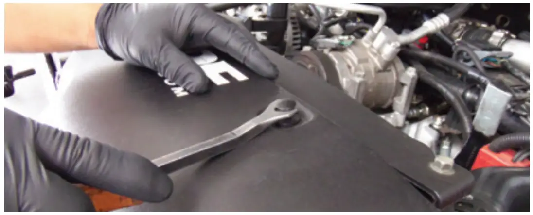 PPE 124062106 Performance Transmission Cooler Bar and Plate Style - Fig 2