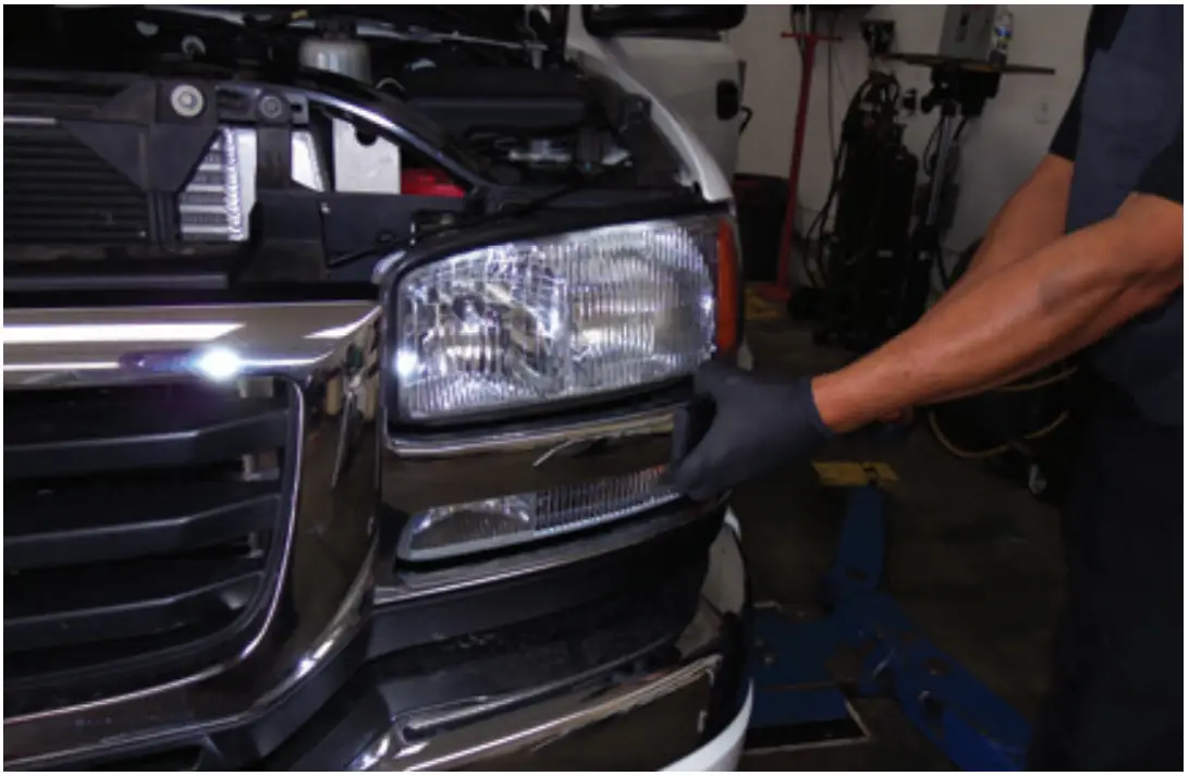 PPE 124062106 Performance Transmission Cooler Bar and Plate Style - Fig 6