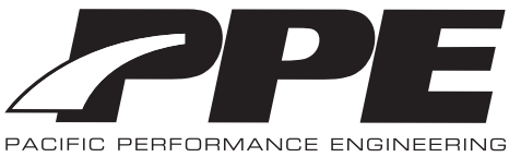 PPE logo