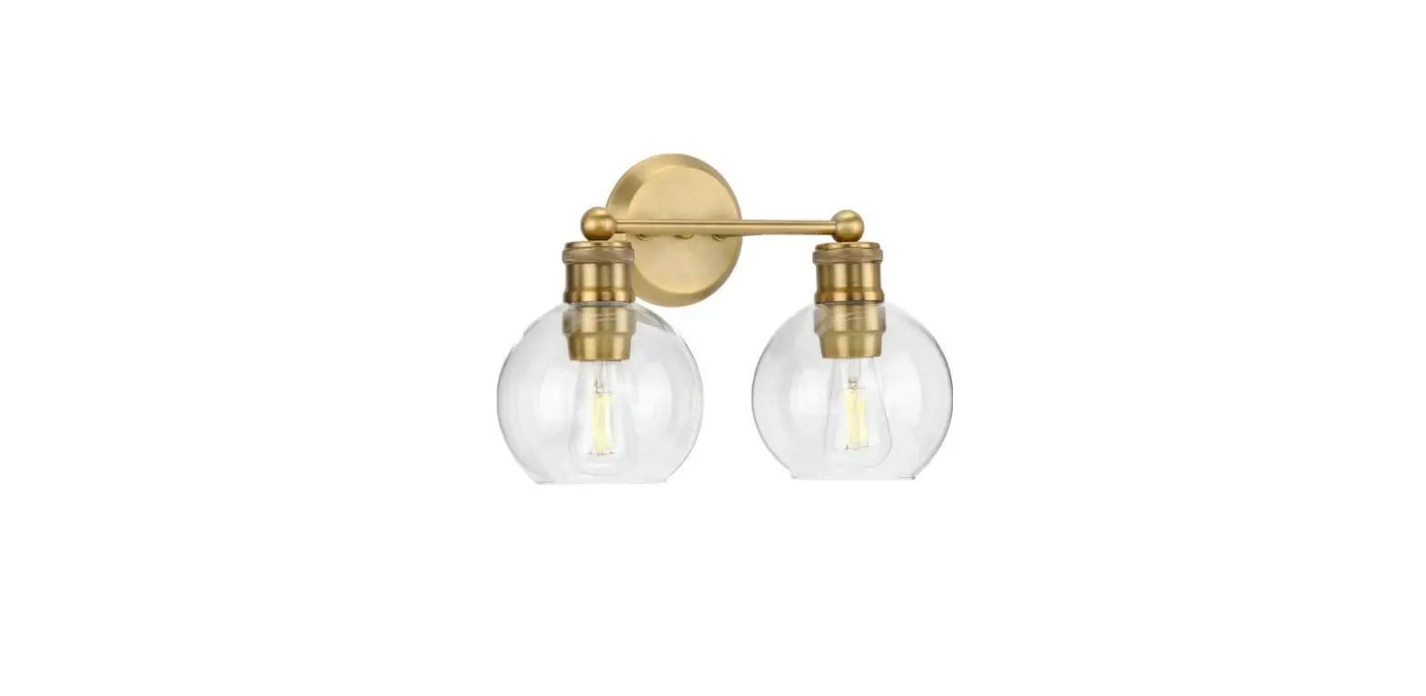 Vault Lighting Elsb1607 Aurora Wall Sconce Instruction Manual