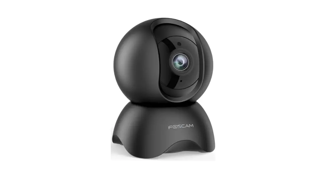 Foscam Indoor Qhd Ip Security Camera User Manual Foscam Indoor Qhd Ip Security Camera User Manual