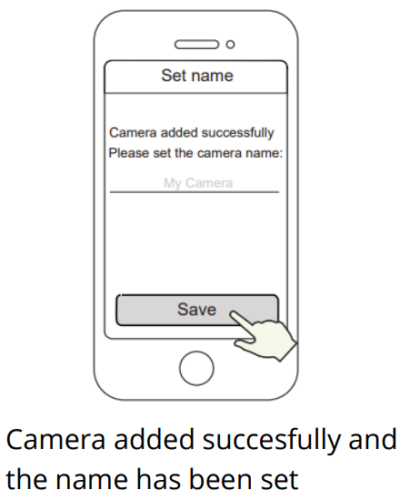 FOSCAM Indoor QHD IP Security Camera - WiFi connection 5