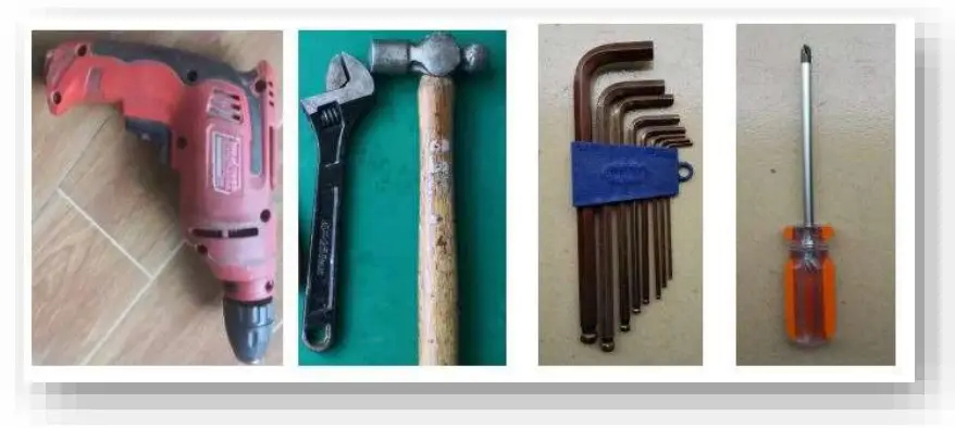 ZKTeco LB330 Parking Barrier - Screwdrive