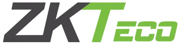 ZKTeco logo