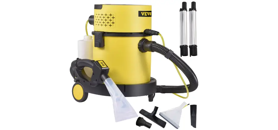 Vevor Bj1623-10 Wet And Vacuum Cleaner Instruction Manual Vevor Bj1623-10 Wet And Vacuum Cleaner Instruction Manual