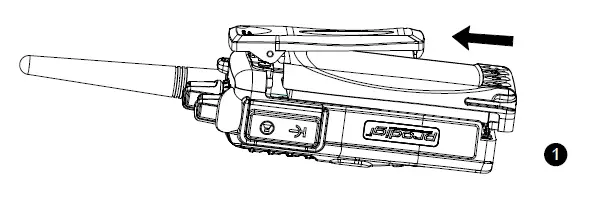 RCA RDR23x0 Professional Digital Two-Way Radios-FIG-5