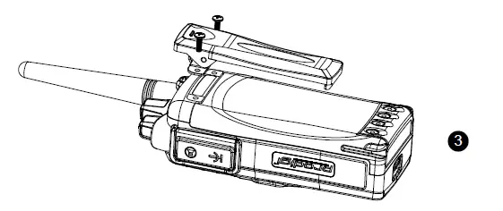 RCA RDR23x0 Professional Digital Two-Way Radios-FIG-7