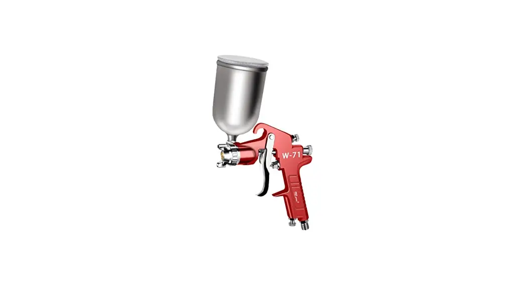 Sprayit Sp2022 Airless Spray Gun Instruction Manual