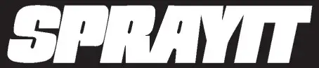 SPRAYIT - logo