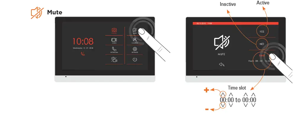 scs sentinel-PVF0041-VisioDoor-7-Plus-Wired-Door-Entry-System-15