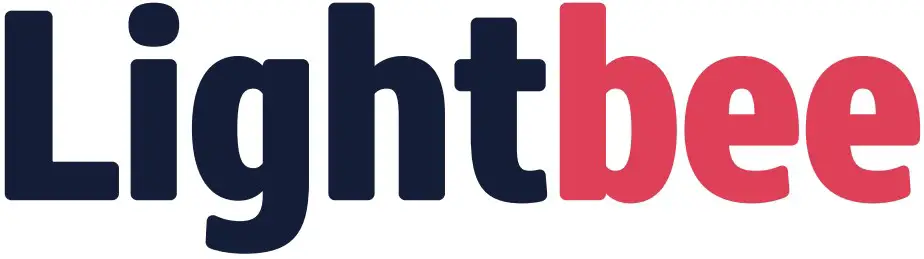 Lightbee logo