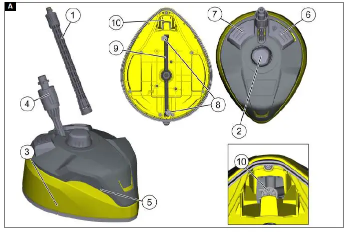 KARCHER-T-7-T-Racer-Surface-Cleaner-1
