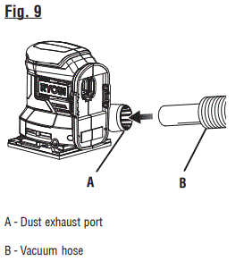 RYOB- PCL401-14-Sheet-Sander-FIG-12