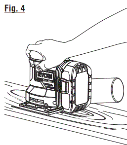 RYOB- PCL401-14-Sheet-Sander-FIG-7
